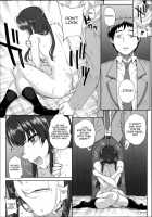 Otome Netoria - Maiden Netria / 処女ネトリア [Carn] [Original] Thumbnail Page 59