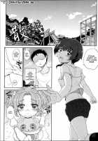 Otome Netoria - Maiden Netria / 処女ネトリア [Carn] [Original] Thumbnail Page 61