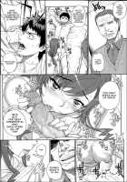 Otome Netoria - Maiden Netria / 処女ネトリア [Carn] [Original] Thumbnail Page 64