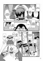 FARFALLA Tre [Ruuen Rouga] [Original] Thumbnail Page 18