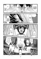 FARFALLA Tre [Ruuen Rouga] [Original] Thumbnail Page 25