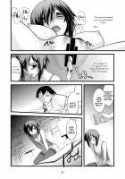 FARFALLA Tre [Ruuen Rouga] [Original] Thumbnail Page 26