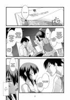 FARFALLA Tre [Ruuen Rouga] [Original] Thumbnail Page 27