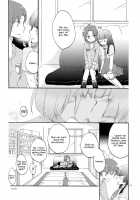 Saturday Afternoon [Sekihara Kaina] [Smile Precure] Thumbnail Page 19