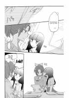 Saturday Afternoon [Sekihara Kaina] [Smile Precure] Thumbnail Page 05