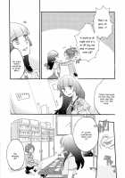 Saturday Afternoon [Sekihara Kaina] [Smile Precure] Thumbnail Page 06