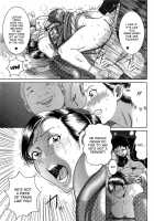 Comfort Stepmom Chp. 1-2 [Makigai Ikko] [Original] Thumbnail Page 35