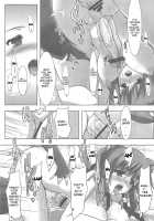 Yukki In Heat [C.R] [Dog Days] Thumbnail Page 15