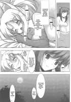 Yukki In Heat [C.R] [Dog Days] Thumbnail Page 21