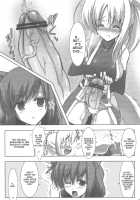 Yukki In Heat [C.R] [Dog Days] Thumbnail Page 06