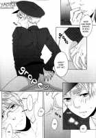 Only It [Hetalia Axis Powers] Thumbnail Page 17