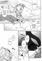 Only It [Hetalia Axis Powers] Thumbnail Page 18