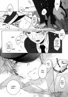 Only It [Hetalia Axis Powers] Thumbnail Page 21