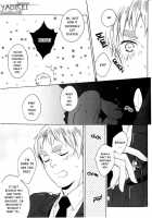 Only It [Hetalia Axis Powers] Thumbnail Page 22