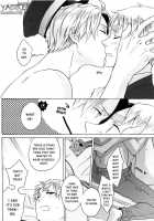 Only It [Hetalia Axis Powers] Thumbnail Page 23