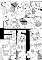 Sex A Heel [Mame] [Original] Thumbnail Page 18
