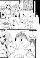 Sex A Heel [Mame] [Original] Thumbnail Page 19