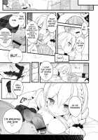 Sex A Heel [Mame] [Original] Thumbnail Page 23