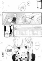 Sex A Heel [Mame] [Original] Thumbnail Page 24