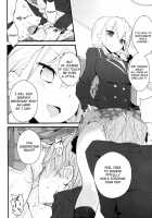 Sex A Heel [Mame] [Original] Thumbnail Page 06