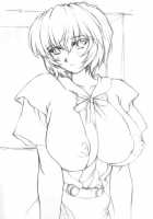 Omakehon [Mogudan] [Neon Genesis Evangelion] Thumbnail Page 06