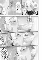 Sexual Urge [Solopipb] [Original] Thumbnail Page 11