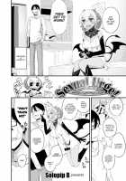 Sexual Urge [Solopipb] [Original] Thumbnail Page 02