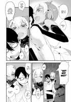 Sexual Urge [Solopipb] [Original] Thumbnail Page 06