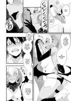 Sexual Urge [Solopipb] [Original] Thumbnail Page 08