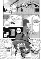 Iku'S Four-And-A-Half Tatami Ass / 四畳半衣玖尻 [Sugiura Sen] [Touhou Project] Thumbnail Page 02