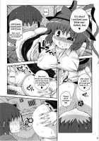 Iku'S Four-And-A-Half Tatami Ass / 四畳半衣玖尻 [Sugiura Sen] [Touhou Project] Thumbnail Page 08