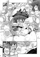 Iku'S Four-And-A-Half Tatami Ass / 四畳半衣玖尻 [Sugiura Sen] [Touhou Project] Thumbnail Page 09