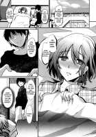 If I Lived Sexually With A Little Brother Like This / こんな弟と性活したら [Shimaji] [Original] Thumbnail Page 21