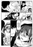 If I Lived Sexually With A Little Brother Like This / こんな弟と性活したら [Shimaji] [Original] Thumbnail Page 25
