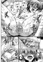 If I Lived Sexually With A Little Brother Like This / こんな弟と性活したら [Shimaji] [Original] Thumbnail Page 28