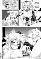 Himegoto 2.5 / ヒメゴト 2.5 [Karochii] [Touhou Project] Thumbnail Page 21
