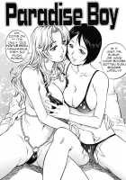 The Cherry Boys ~Doutei Shounen~ Ch. 2 - Paradise Boy / 童貞少年 第2章 - Paradise Boy [Yanagawa Rio] [Original] Thumbnail Page 02