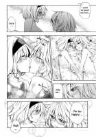 Twinkle Star / twinkle star [Tarou] [Touhou Project] Thumbnail Page 20