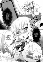 Chichi To Niku / 乳と肉 [Shinshin] [Boku Wa Tomodachi Ga Sukunai] Thumbnail Page 04