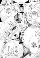 Chichi To Niku / 乳と肉 [Shinshin] [Boku Wa Tomodachi Ga Sukunai] Thumbnail Page 06