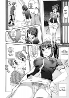 Neesan P Ch.01 [Zero No Mono] [Original] Thumbnail Page 18