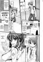 Neesan P Ch.01 [Zero No Mono] [Original] Thumbnail Page 01