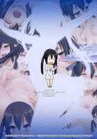 Azus@Ttack / Azus@ttack [Menyoujan] [K-On!] Thumbnail Page 17