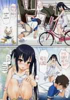 Azus@Ttack / Azus@ttack [Menyoujan] [K-On!] Thumbnail Page 03