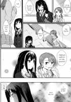 RRR / RRR [Nagisora Riku] [The Idolmaster] Thumbnail Page 11