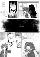 RRR / RRR [Nagisora Riku] [The Idolmaster] Thumbnail Page 12