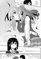 RRR / RRR [Nagisora Riku] [The Idolmaster] Thumbnail Page 18