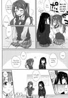 RRR / RRR [Nagisora Riku] [The Idolmaster] Thumbnail Page 19