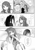RRR / RRR [Nagisora Riku] [The Idolmaster] Thumbnail Page 22