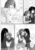RRR / RRR [Nagisora Riku] [The Idolmaster] Thumbnail Page 23